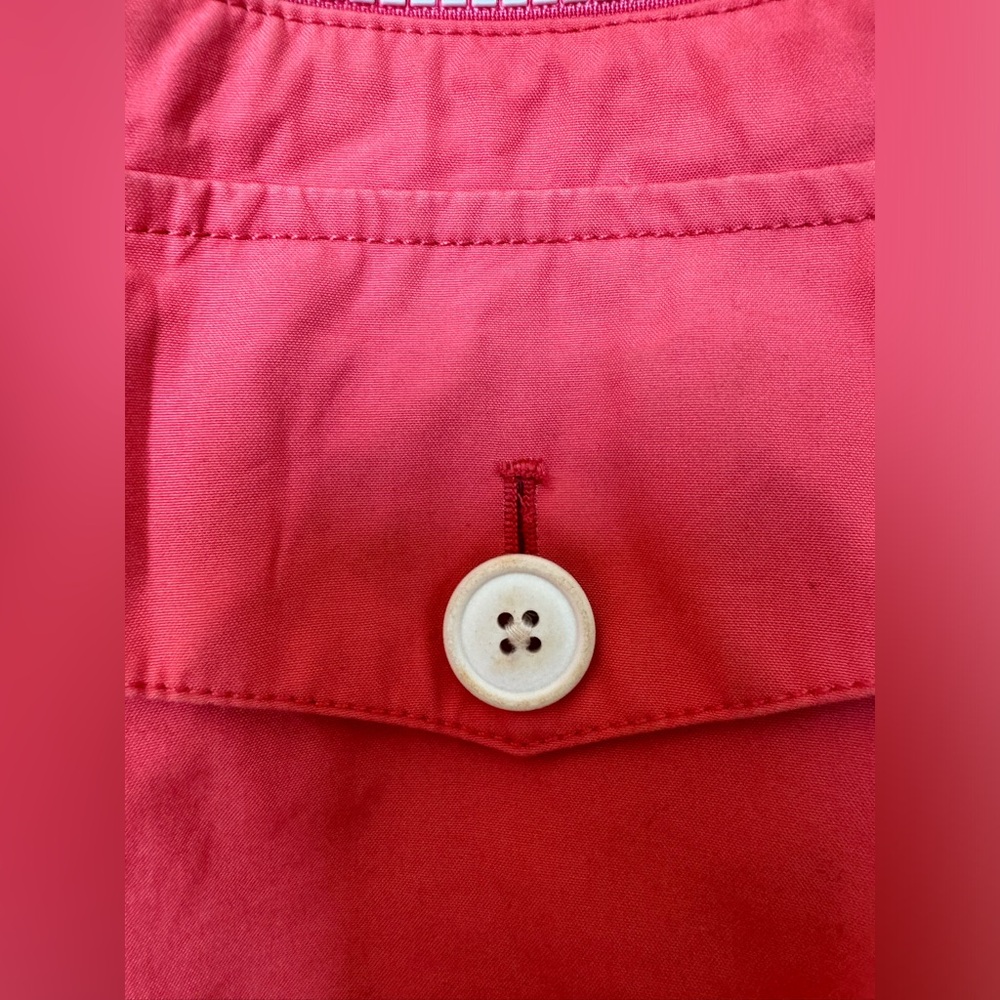 Levis California Lightweight Rain Jacket - image 4